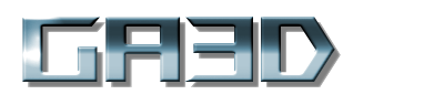 GA3D Designs ™ GA3D Designs ™